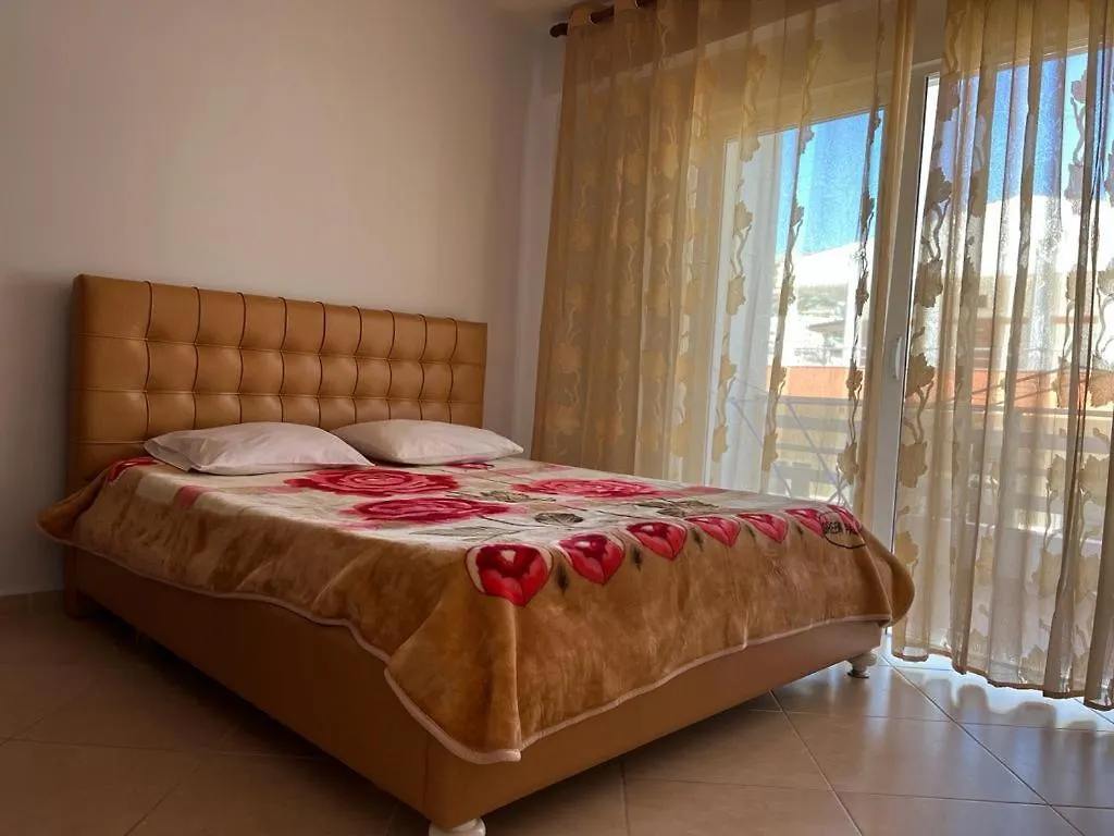 Sarrande, Big One Bedroom Apartment At The Center Sarandë Albania